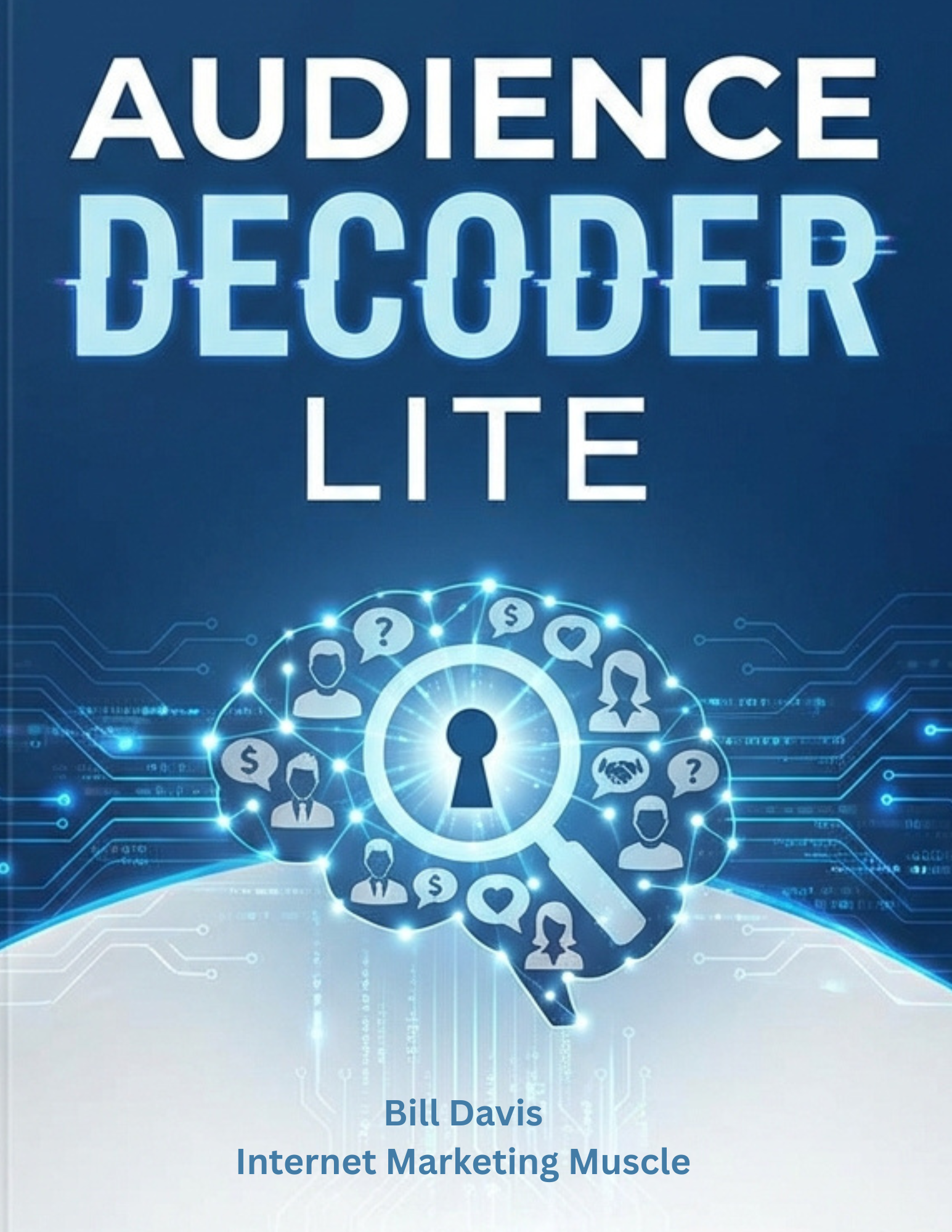 Audience Decoder Lite cover