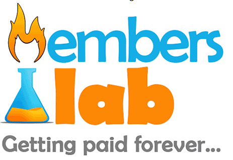 How to build a membership site - Members Lab
