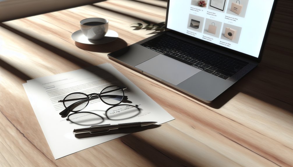 affiliate disclosure requirements explained