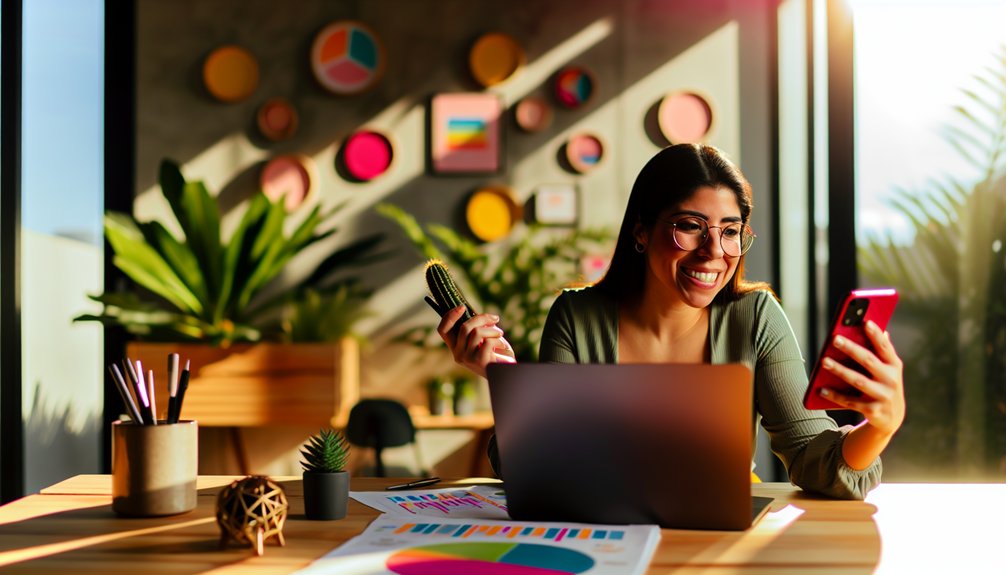 affiliate marketing success examples