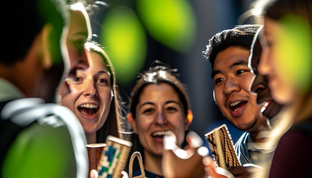 authenticity drives pre selling success