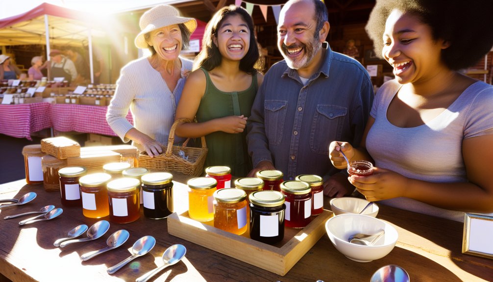 boost sales with trials