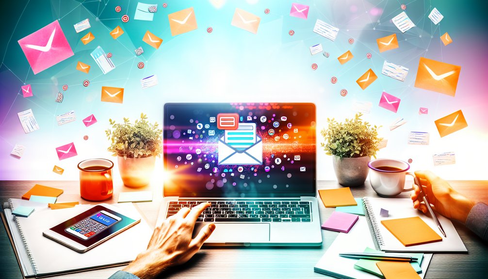 build email list quickly