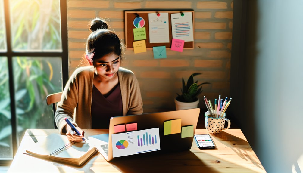 cost effective email list building