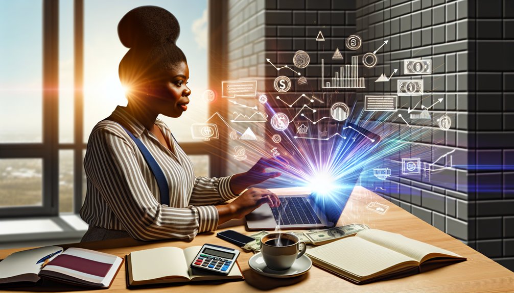 discover profitable affiliate programs