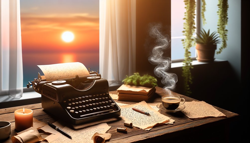 3 Tips to Find Your Unique Writing Voice 2 discover your writing style