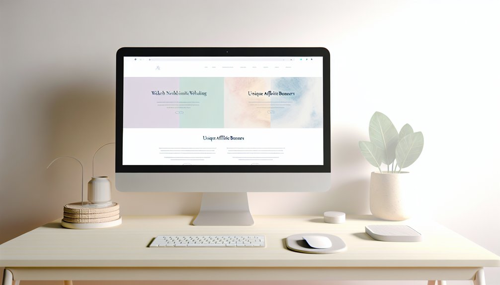 effective banner placement strategies