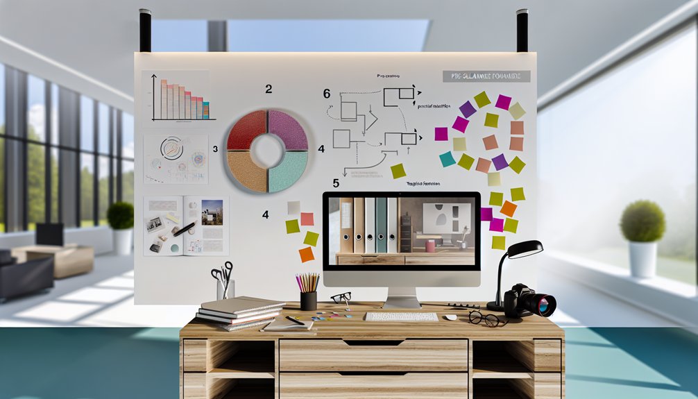 effective pre sell funnel