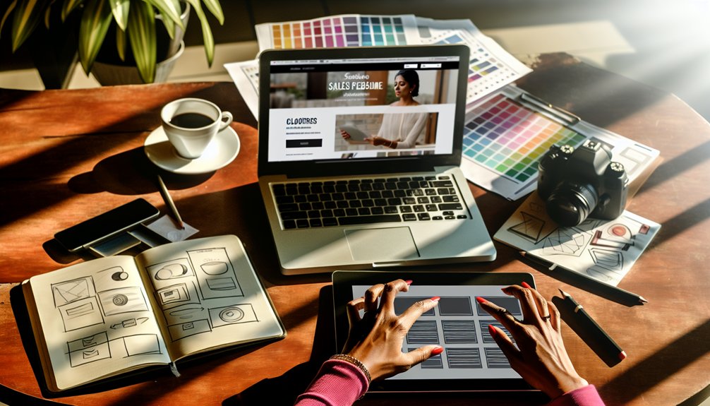 effective sales page strategies