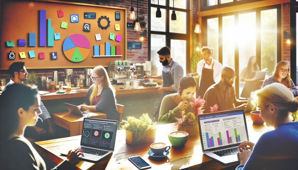 free traffic sources for bloggers