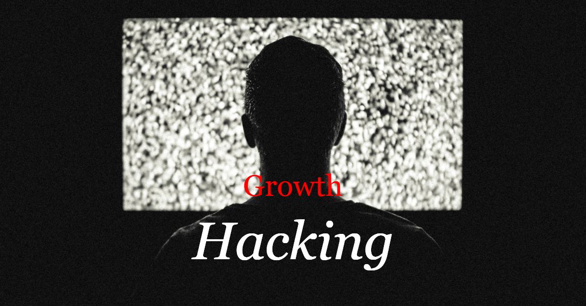 growth hacking twitter linkedin