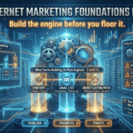 internet marketing foundations