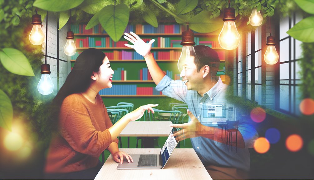 leverage guest posting opportunities