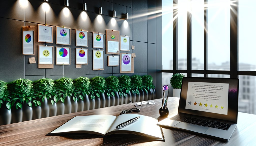 leverage social proof effectively