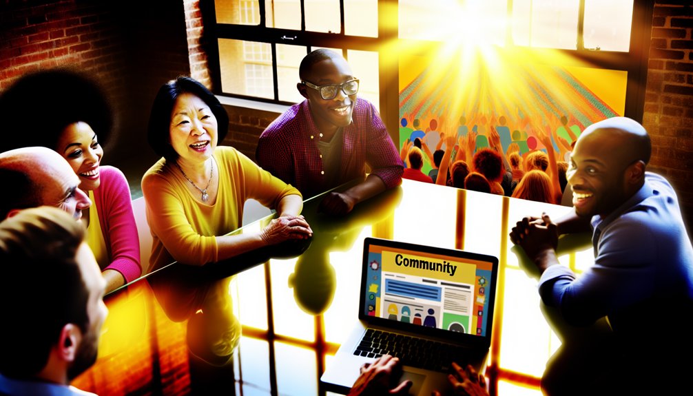 5 Tips to Leverage Facebook Groups for Traffic 2 maximize facebook group engagement