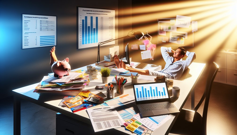 passive income misconceptions explained