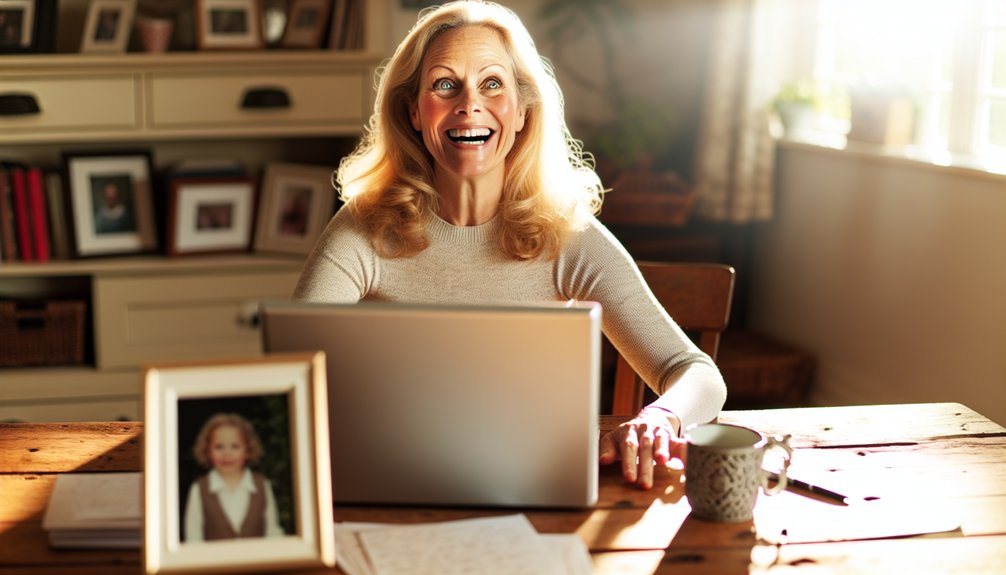 personal stories enhance loyalty