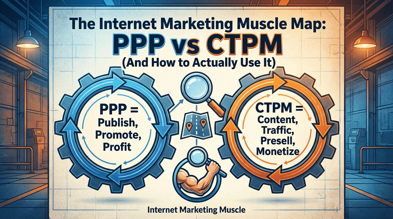 PPP vs. CTPM