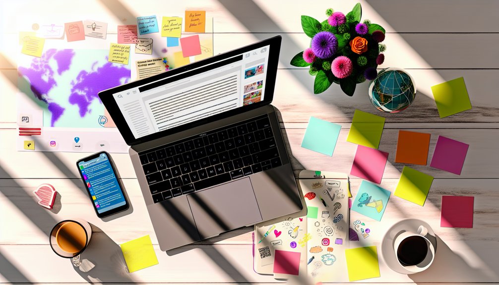 promote blog post effectively