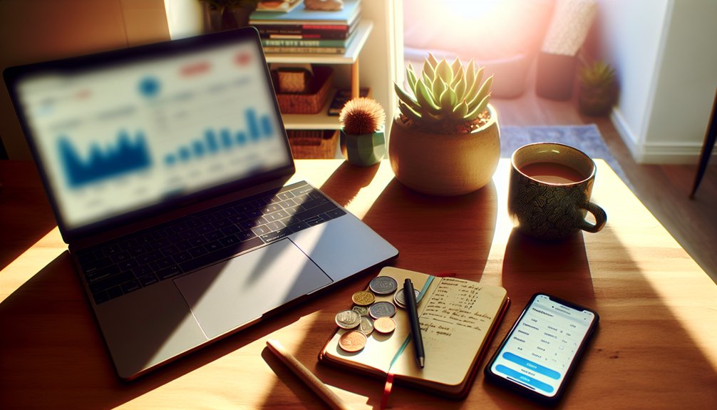 smart small scale monetization tips