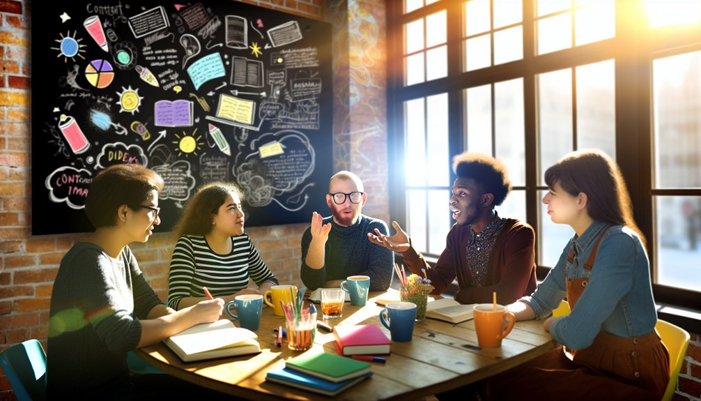 storytelling enhances content marketing