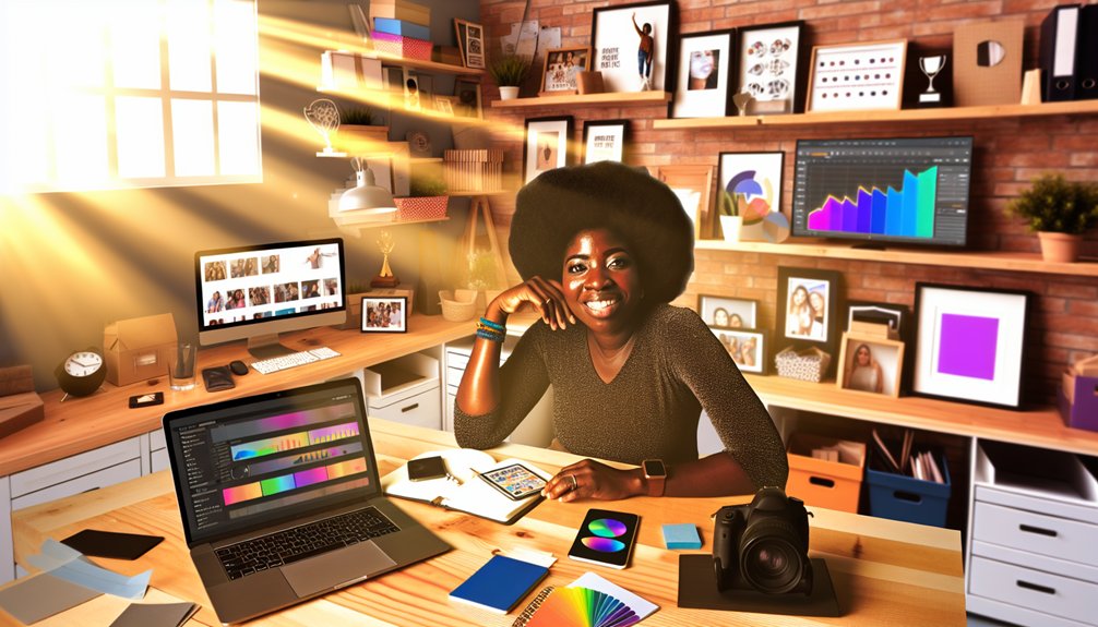 successful creator monetization strategies