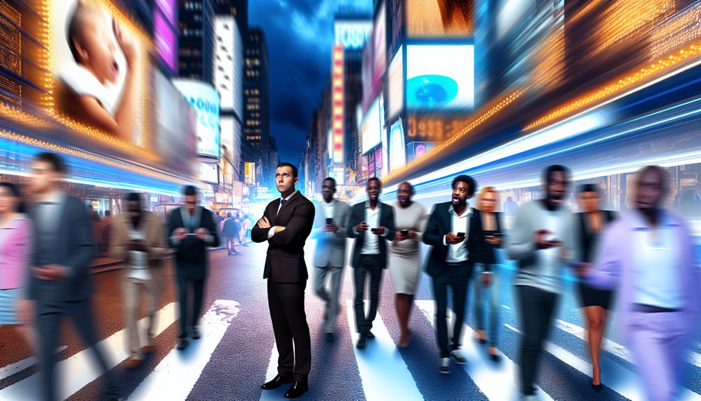 traffic generation success tips