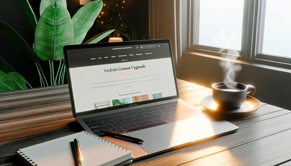 traffic to subscribers strategy