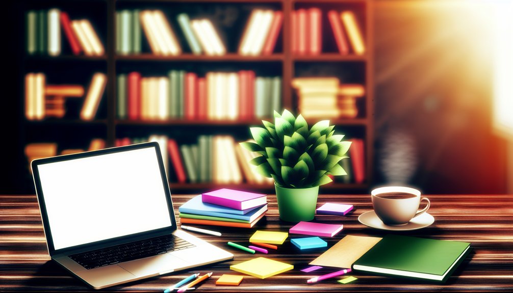transform blog post creatively